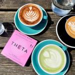 THETA Balance Blend for Menopause Symptom Relief