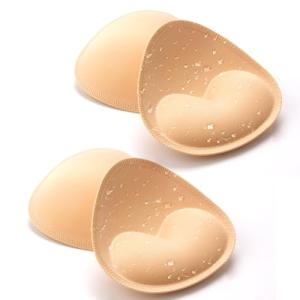 Waterproof Swimsuit Bra Inserts for Comfortable Support