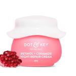 Dot & Key Retinol + Ceramide Night Cream