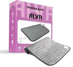 Alva Electric Heating Pad – 4 Heat Levels