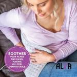 Alva Electric Heating Pad – 4 Heat Levels