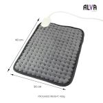 Alva Electric Heating Pad – 4 Heat Levels