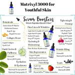 Matrixyl 3000 Anti-Aging Face Serum for Women