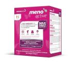 Meno Active Supplement for Menopause Support - 30 Days