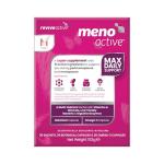 Meno Active Supplement for Menopause Support - 30 Days