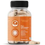Peri-Menopause Botanical Blend - 60 Plant Capsules