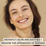 Aveeno Calm + Restore Moisturizer for Redness Relief