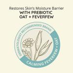 Aveeno Calm + Restore Moisturizer for Redness Relief