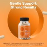 Peri-Menopause Botanical Blend - 60 Plant Capsules