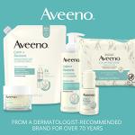 Aveeno Calm + Restore Moisturizer for Redness Relief