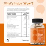 Peri-Menopause Botanical Blend - 60 Plant Capsules