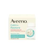 Aveeno Calm + Restore Moisturizer for Redness Relief