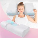 Hydomi Anti-Wrinkle Beauty Memory Foam Pillow