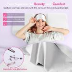 Hydomi Anti-Wrinkle Beauty Memory Foam Pillow