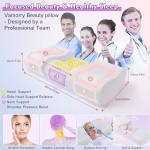 Hydomi Anti-Wrinkle Beauty Memory Foam Pillow