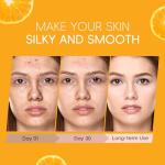 LAIKOU Vitamin C Skincare Set for Radiant Skin