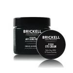 Brickell Men's Anti-Aging Night Cream Set
