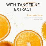 LAIKOU Vitamin C Skincare Set for Radiant Skin