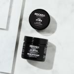 Brickell Men's Anti-Aging Night Cream Set