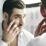 Brickell Men's Anti-Aging Night Cream Set