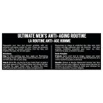 Brickell Men's Anti-Aging Night Cream Set