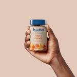 Vegan Menopause Joint Support Gummies with Turmeric