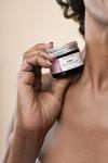 Vitamin E Intense Moisture Cream for Dry Skin