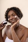 Vitamin E Intense Moisture Cream for Dry Skin