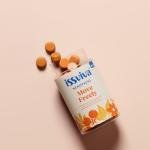 Vegan Menopause Joint Support Gummies with Turmeric
