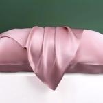 Mulberry Silk Pillowcases for Hair and Skin