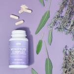 Sunna Menopause Complex: Red Clover & Sage Relief