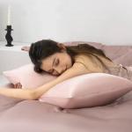 Mulberry Silk Pillowcases for Hair and Skin