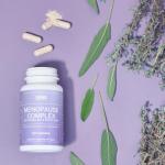Sunna Menopause Complex: Red Clover & Sage Relief