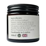 Whipped Tallow Cream for Dry Skin and Eczema