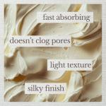 Whipped Tallow Cream for Dry Skin and Eczema