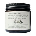 Whipped Tallow Cream for Dry Skin and Eczema
