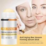 Bee Venom Firming Serum Stick for Youthful Skin