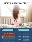 Slimpal Portable Heating Pad for Period Pain Relief