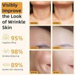 Bee Venom Firming Serum Stick for Youthful Skin