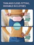 Slimpal Portable Heating Pad for Period Pain Relief