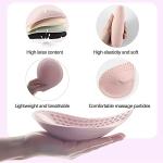 Removable Bra Pad Inserts for Swim & Sports