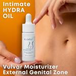 GYNEBAL Intimate Hydra Oil - Regenerate and Moisturize