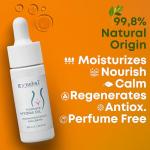 GYNEBAL Intimate Hydra Oil - Regenerate and Moisturize