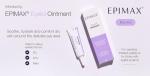 Eyelid Ointment for Dry, Itchy, Flaky Skin