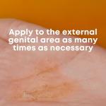 GYNEBAL Intimate Hydra Oil - Regenerate and Moisturize