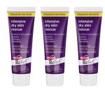 Hope's Relief Natural Dry Skin Cream 3 Pack