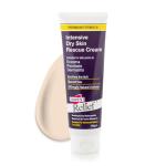 Hope's Relief Natural Dry Skin Cream 3 Pack