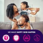 Hope's Relief Natural Dry Skin Cream 3 Pack
