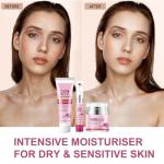 Snail Mucin Skincare Set for Hydration & Repair
