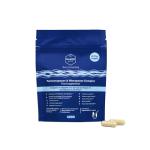 HerVitality Menopause Support Complex - 30 Vegan Capsules